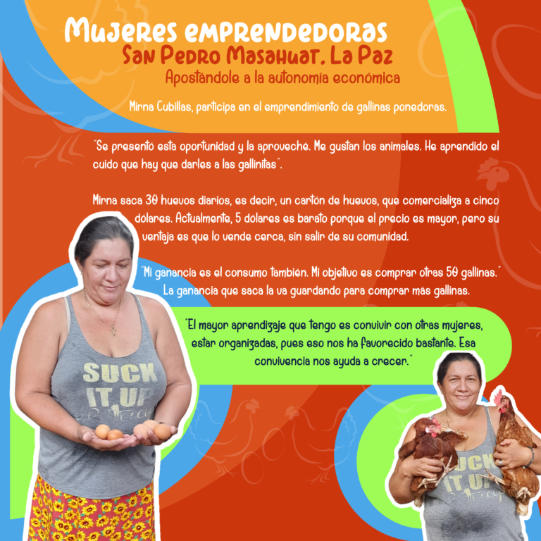 Read more about the article Mirna Cubias